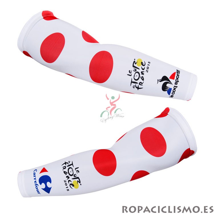 2015 Tour de France Manguitos